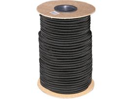 Elastīga polipropilēna virve 10mm 100m, VOREL, 69552, augsta izstiepjamība