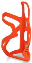 Gertuvės laikiklis Cube HPP Sidecage matt orange'n'glossy black