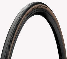 Padanga 28" Continental Ultra Sport III 28-622 Fold black/brown