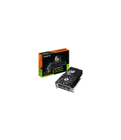Gigabyte GeForce RTX 5050 WINDFORCE OC V2 8G | NVIDIA | 8GB | GeForce RTX 5050 | GDDR6 | HDMI ports quantity 2 | PCI-E 5.0