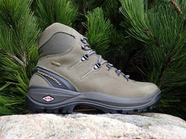 Grisport Red Rock