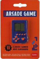 Kišeninis žaidimas POCKET ARCADE GAME EN, baterijos 2 x AG13 (pridedamos)