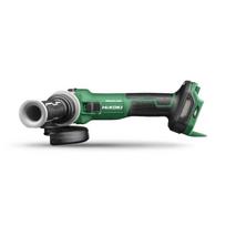 Akumuliatorinis kampinis šlifuoklis HiKOKI G3613DVEW2Z Multi Volt 36V
