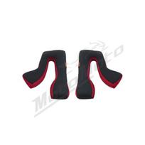 ALPINESTARS SM5 šalmo skruosto pagalvėlės