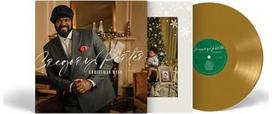 Gregory Porter: Christmas Wish (Gold Vinyl) LP
