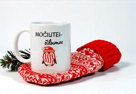Dovanų rinkinys „Močiutei-šilumos“