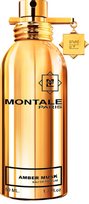 Montale Amber Musk Parfumuotas vanduo - testeris, 50 ml