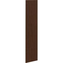 Mexen Rivel priekis, skirtas vonios spintelės korpusui 35 x 160 cm (1 vnt.), riešutas - 91A21-1600-300-1-86
