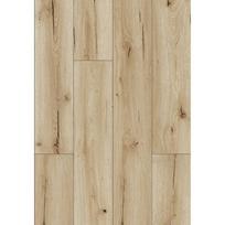 Mexen Sun Valley vinilinės plokštės 1227 x 187 mm LVT Dryback 2,5 mm, PVC pagrindas, 4 V-Fuga, ąžuolas