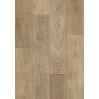 Mexen Alabama vinilo plokštės 1227 x 187 mm LVT Dryback 2,5 mm, PVC pagrindas, 4 V-fuga, ąžuolas - F1319-1227-187-255-4V1-01