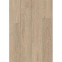 Mexen Palmdale  vinilo plokštės 1227 x 187 mm LVT Dryback 2,5 mm, PVC padas, 4 V-Fuga, Ąžuolas - F1327-1227-187-255-4V1-01
