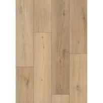 Mexen Rocky Mountain vinilinės plokštelės 1227 x 187 mm LVT Dryback 2,5 mm, PVC pagrindas, 4 V-Fuga, Ąžuolas