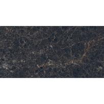 Mexen Slik Emperador Black pool rekt. G1, grindų ir sienų plytelės 120 x 60 cm, aukštas blizgesys - TL207-120-060-01