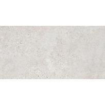 Mexen Inspira Glazūruotos rektifikuotos G1 Bianco keraminės plytelės, skirtos grindims ir sienoms, 120 x 60 cm, matinės