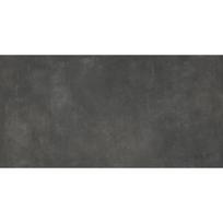 Mexen Kamen Nero glazūruotas, rektifikuotas G1, grindų-sienos plytelė 120 x 60 cm, matinė - TL335-120-060-03