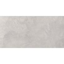Mexen Evolution Šviesiai pilka glazūruota rektifikuota G1, grindų-sienų plytelė 120 x 60 cm, raižyta - TL437-120-060-03