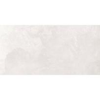 Mexen Evolution Baltas glazūruotas G1 rektifikuotas gresas, grindų ir sienų plytelė 120 x 60 cm, graviravimas