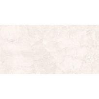 Mexen Artistic Balta glazūruota rektifikuota plytelė G1, grindinė-sieninė plytelė 120 x 60 cm, blizgi - TL121-120-060-02