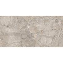 Mexen Artistic Glazūruota rektifikuota G1 gris grindų ir sienos plytelė 120 x 60 cm, blizgios - TL121-120-060-00