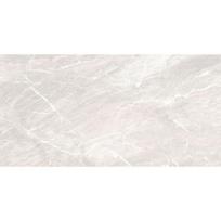 Mexen Sintra Bianco glazūruota gres plytelė (rekt.), grindų-sienų plytelė 120 x 60 cm, blizgi - TL137-120-060-03