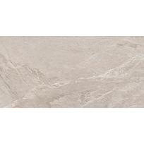 Mexen Homes Panašaus akmens keraminės plytelės, glazūruotos rektonifikuotos G1, grindų ir sienų plytelė 120 x 60 cm,