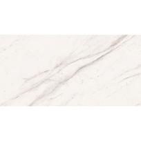 Mexen Colorado White glazūruotas rektifikuotas gres G1, grindų ir sienų plytelė 120 x 60 cm, blizgi - TL161-120-060-00