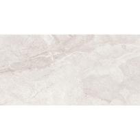 Mexen Margaret Bianco glazūruotos rektifikuotos plytelės G1, grindų-sienų plytelė 120 x 60 cm, blizgios - TL167-120-060-00