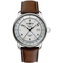Zeppelin 100 Jahre Zeppelin Automatic 8666-1