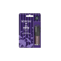 Dr.PAWPAW, WEDNESDAY, RAVEN, lūpų aliejus su atspalviu, 3ml