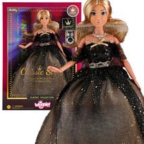 WOOPIE ROYAL Lėlė Lelija 30 cm