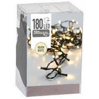 Kalėdinė girlianda, 180 LED