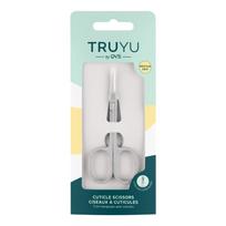 TRUYU nagų odelių žirklutės