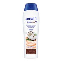 AMALFI COCO vonios ir dušo želė, 750 ml