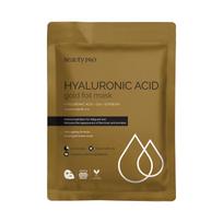 BEAUTY PRO HYALURONIC ACID HYDRATING veido kaukė