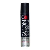 MINUET SALON PROFESSIONAL plaukų lakas, 75 ml