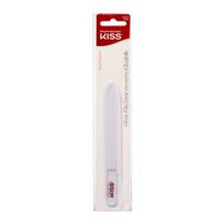 KISS GLASS FILE stiklinė nagų dildė