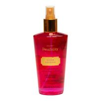 SECRET POSSIBILITY SHEER PASSION kūno dulksna, 250 ml