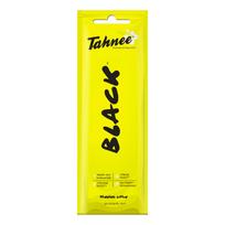 TAHNEE BLACK soliariumo įdegio losjonas, 15 ml