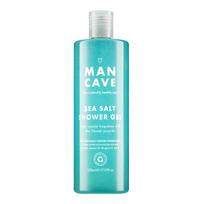 MAN CAVE SEA SALT dušo želė, 500 ml