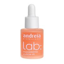 ANDREIA LAB MACADAMIA nagų odelių aliejus, 10,5 ml