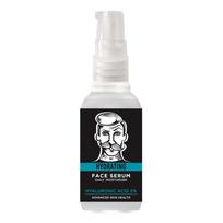 BARBER PRO HYDRATING vyrų veido serumas, 30 ml