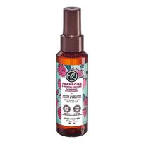 YVES ROCHER RASPBERRY & PEPPERMINT kūno ir plaukų dulksna, 100 ml
