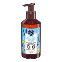 YVES ROCHER WILD ALGAE & SEA FENNEL skystas rankų muilas, 190 ml