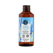 YVES ROCHER WILD ALGAE & SEA FENNEL ENERGIZING vonios ir dušo želė, 400 ml