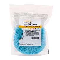XANITALIA THE MULTIDIRECTIONAL CARIBBEAN LIGHT BLUE depiliacijos vaškas, 500 g