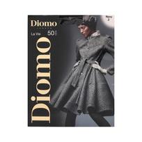 DIOMO LA VIE 50 DEN pėdkelnės