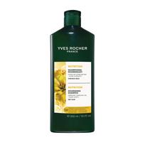 YVES ROCHER NUTRITION NOURISHING plaukų šampūnas, 300 ml