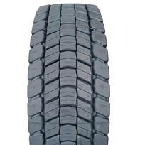 Padanga LEAO R203-D 315/60 R22.5 3PMSF TL (All-Season) (Krovininė)
