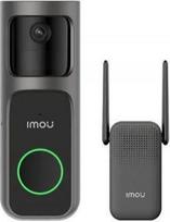Imou VIDEO DOORBELL 3 KIT/DB-3EP-4M0W/DS3 IMOU