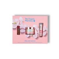 Šventinis rinkinys "Petal Soft Skin Kit"